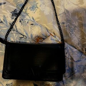 Small chain purse from Victoria Secret